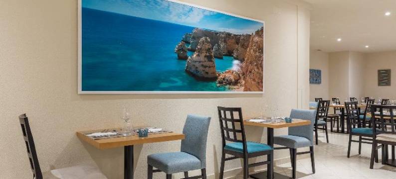 路娜索拉奎公寓酒店(The Navigator - Solaqua)图片