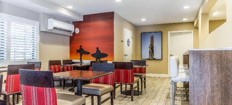 舒适酒店(Comfort Inn)图片