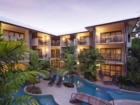 道格拉斯港桑塔拉度假村-限成人入住(Shantara Resort Port Douglas - Adults Only Retreat)