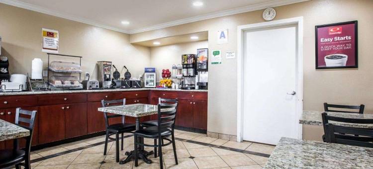 加利福尼亚卡尔斯巴德 - 北 6 号汽车旅馆(Motel 6 Carlsbad, CA - North)图片