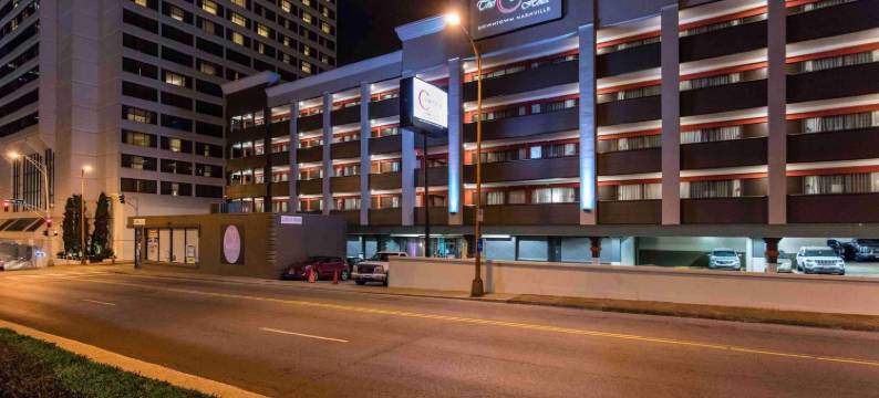 市区国会大厦酒店-阿桑德连锁酒店(The Capitol Hotel Downtown, Ascend Hotel Collection)图片