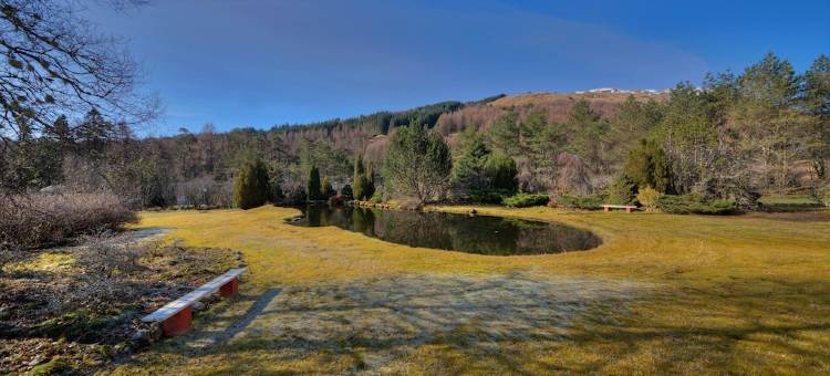 木图本多兰酒店(Muthu Ben Doran Hotel)图片