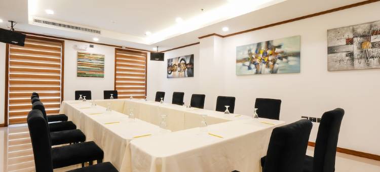 巴拉望科隆阳光酒店(Sunlight Hotel Coron)图片