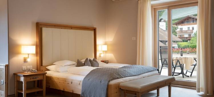 欧贝鲁耶特罗曼蒂克酒店(Romantik Hotel Oberwirt)图片
