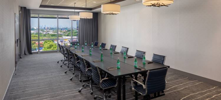 弗拉施英迪格酒店 - IHG 旗下饭店(Hotel Indigo - Flushing)图片