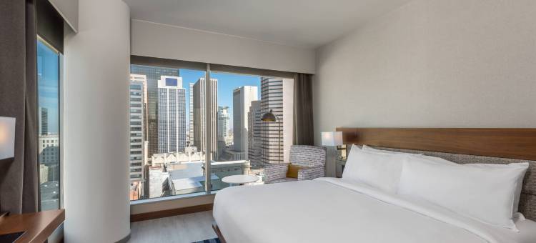 丹佛市中心万豪AC酒店(AC Hotel Denver Downtown)图片