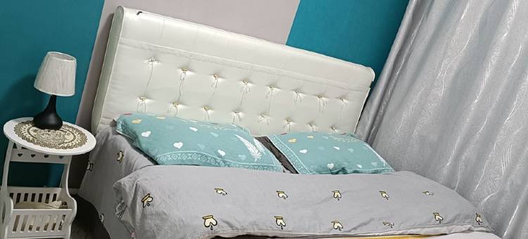 浅墨日租公寓(东发路分店)图片