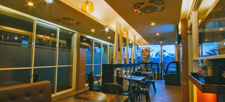 JJ Midcity旅馆(JJ Midcity Inn)图片