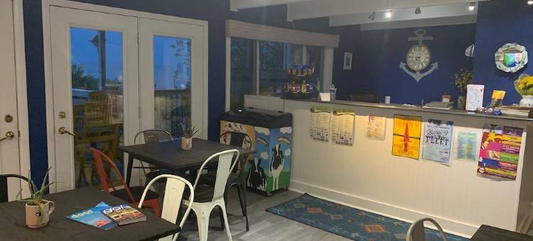 海滨酒店(Beachfront Inn)图片