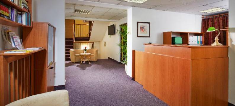 德文温泉酒店(Spa Hotel Devin)图片