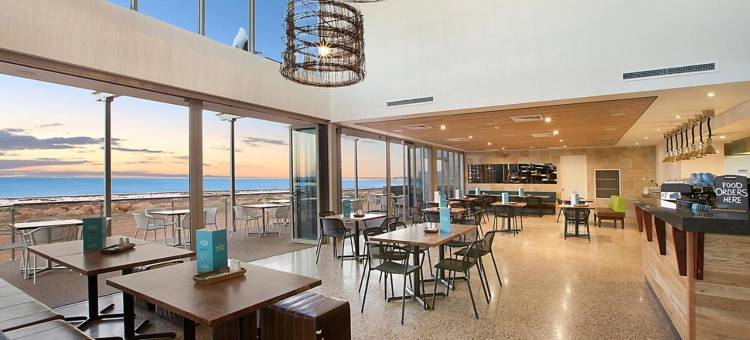 昂斯洛海滩度假村(Onslow Beach Resort)图片