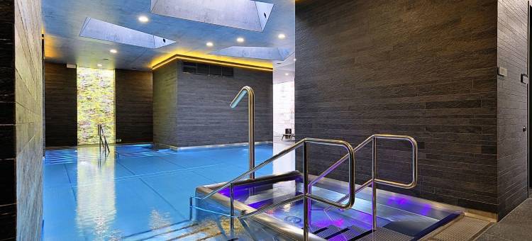 普普大酒店(Grandhotel Pupp)图片