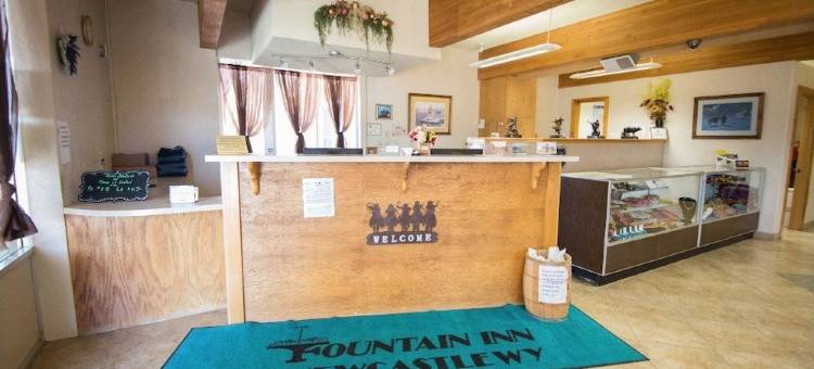 Super 8 by Wyndham Newcastle图片