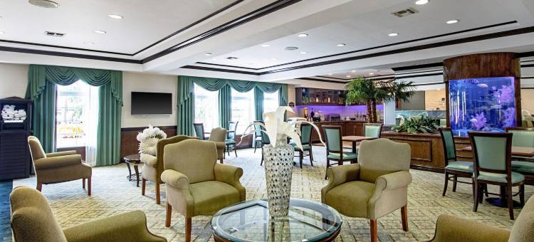 凯艺套房酒店(Quality Inn & Suites)图片