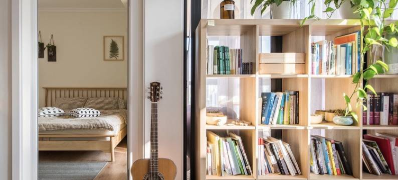 一夕公寓(锦里西路分店)图片