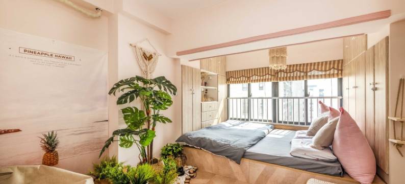 莓儿民宿(七瑶路分店)图片