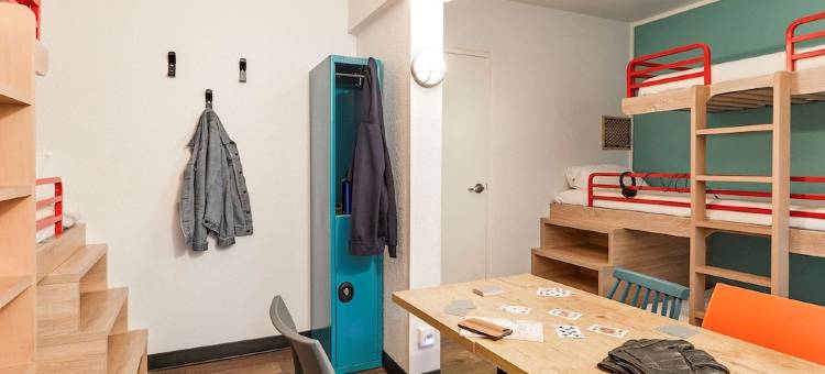 hotelF1 尼斯卢贝新城酒店(hotelF1 Nice Villeneuve-Loubet)图片