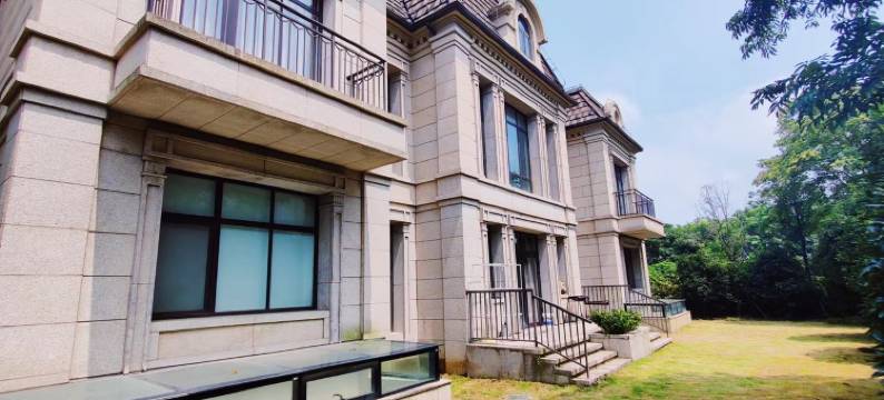 Edu度假别墅(九江公路分店)图片