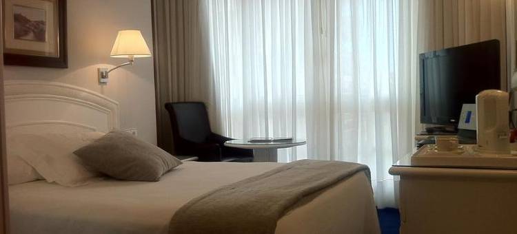 拉斯罗卡斯海滩酒店(Las Rocas Playa Hotel)图片