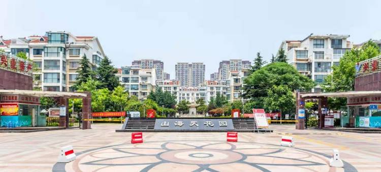 海风湾公寓(海天四路分店)图片