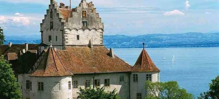 JUFA 梅尔斯堡酒店(Jufa Hotel Meersburg am Bodensee)图片