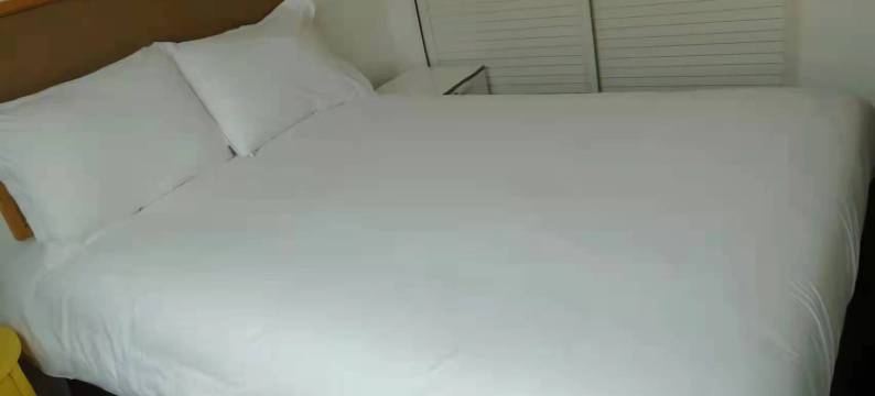 长白山西坡天池民宿(圣山路分店)图片