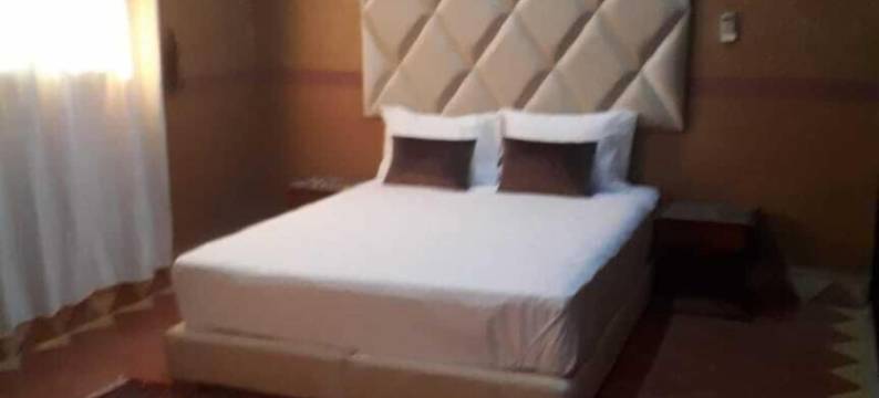 萨格尔酒店(Hotel Zagour)图片