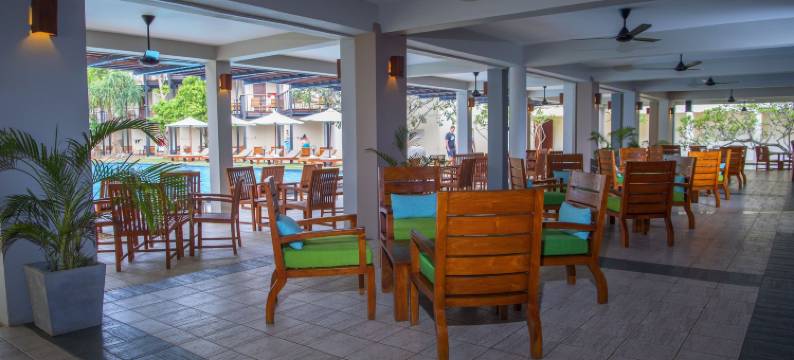 美人鱼酒店及俱乐部(Mermaid Hotel & Club)图片