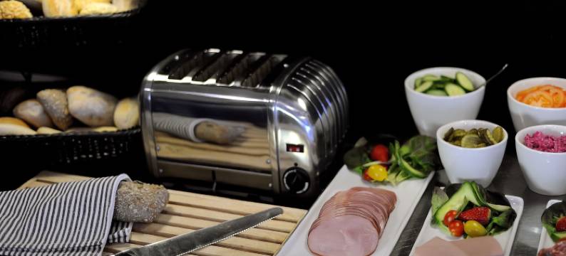 默恩达尔早安酒店(Good Morning Mölndal)图片