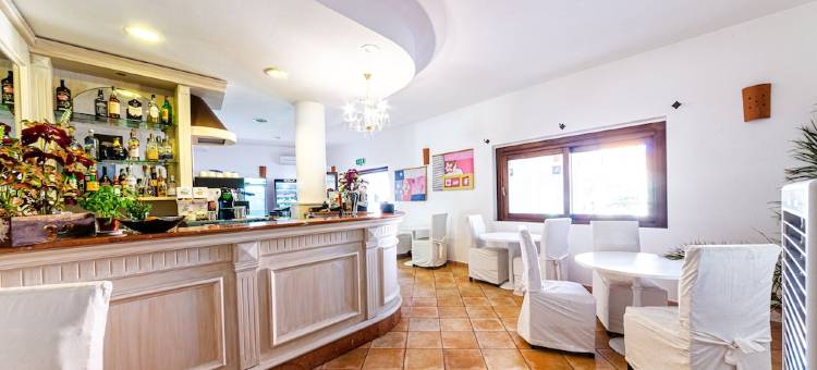 莫拉拉灯塔酒店(Hotel il Faro di Molara)图片