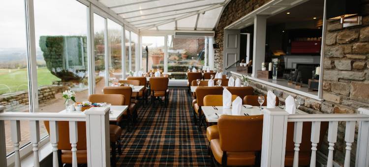 布莱恩牧场高尔夫球、酒店&SPA(Bryn Meadows Golf, Hotel & Spa)图片