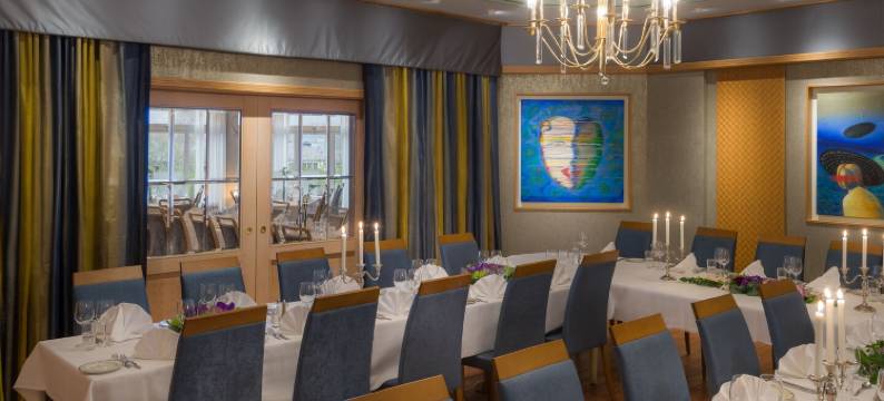 奥拉夫农场北欧之选酒店(Quality Hotel Olavsgaard)图片