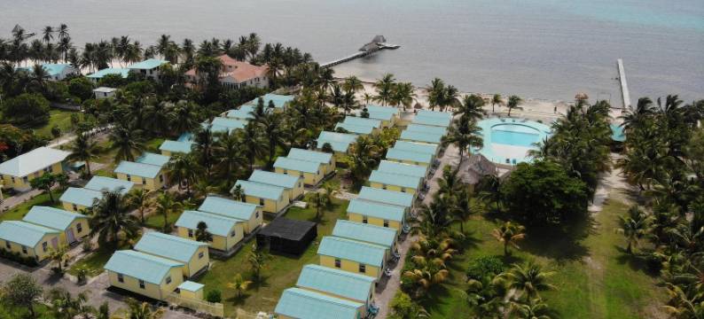 皇家加勒比度假酒店(Royal Caribbean Resort)图片