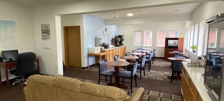 艾达格罗夫温德姆速8酒店(Super 8 by Wyndham Ida Grove)图片