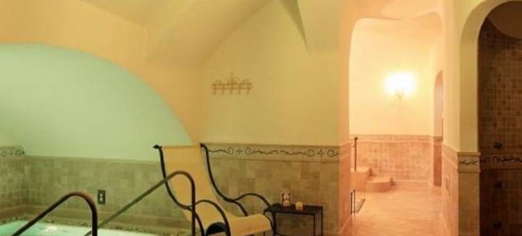 圣莫里茨雷因维多利亚酒店(Hotel Reine Victoria)图片