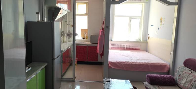 红子温馨民宿(公园路分店)图片