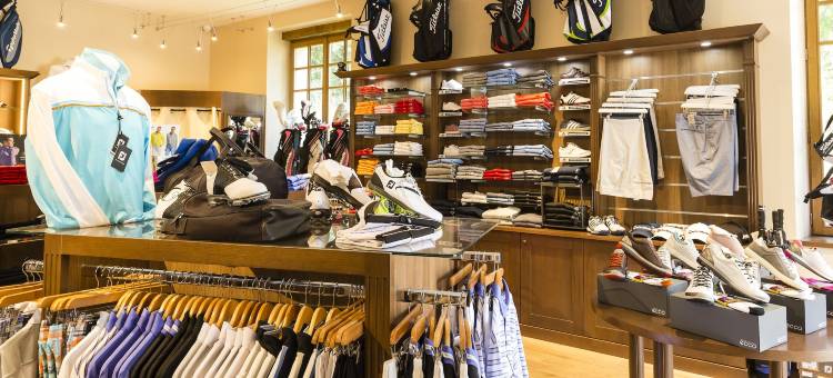 奥热维尔城堡高尔夫及水疗度假村(Château d'Augerville Golf & Spa Resort)图片