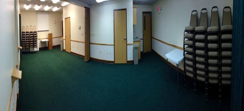 埃瓦温德姆速8酒店(Super 8 by Wyndham Ava)图片