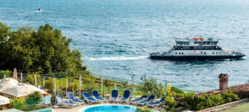 加尔达套房酒店 - 限成人(Garda Suite Hotel)图片