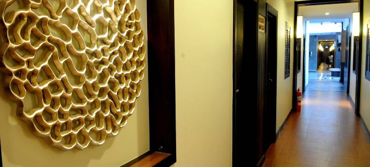 O 谷酒店(The O Valley Boutique Hotel)图片