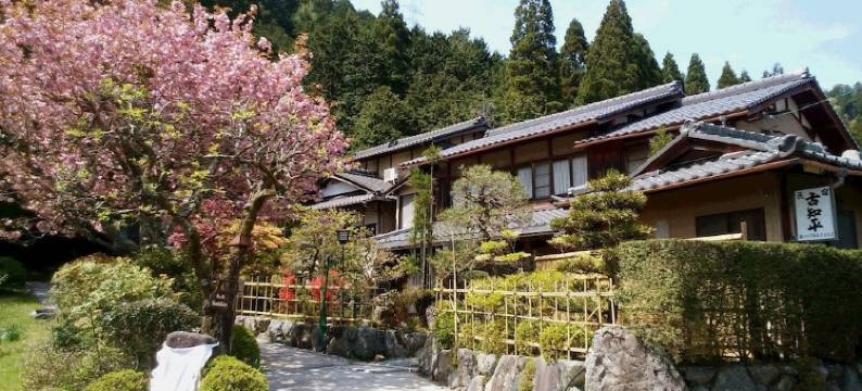 东风平家庭旅馆(Minsyuku Kochihira)图片