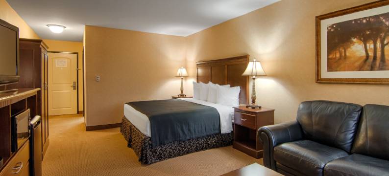 布里奇波特大酒店(Grand Hotel at Bridgeport)图片