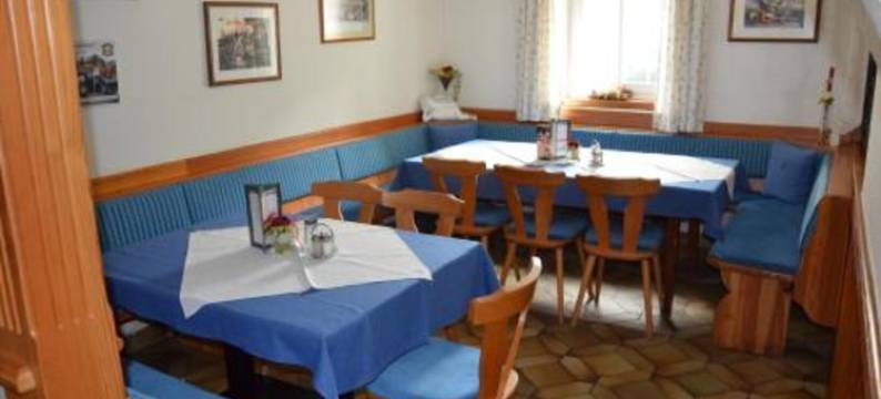 Hotel-Restaurant Kirchenwirt Aigen图片