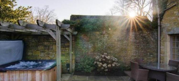 斯劳特庄园旅馆(The Slaughters Manor House)图片