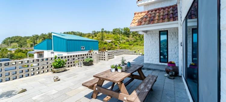 Jeju Woori House Pension图片