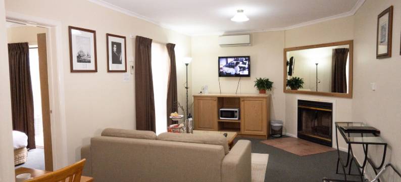 艾德米拉缇旅馆(Admiralty Inn)图片