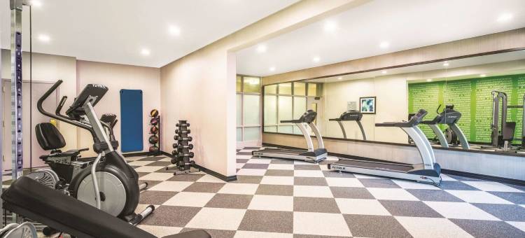 劳登拉昆塔温德姆套房酒店(La Quinta Inn & Suites by Wyndham Loudon)图片