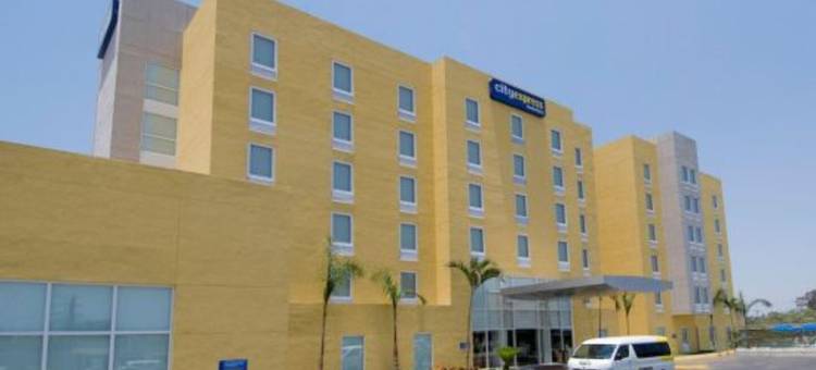 坦皮科城市快捷酒店(City Express by Marriott Tampico)图片