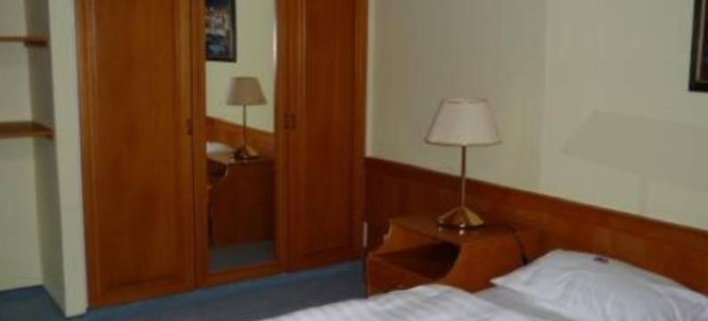 老磨坊酒店(Oreg Malom Hotel)图片