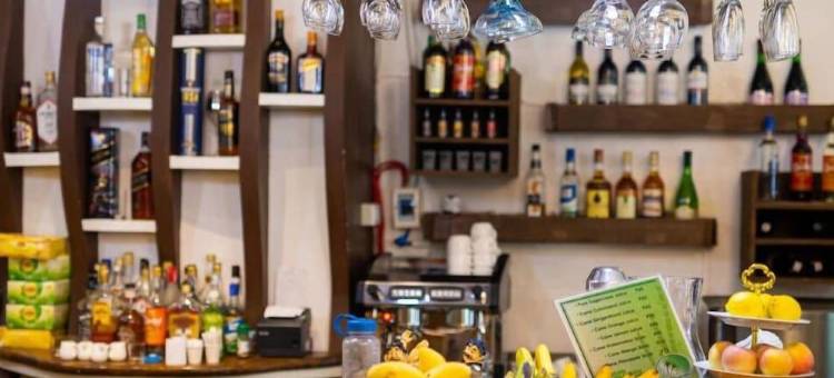 埃森西亚酒店(Hotel Essencia)图片